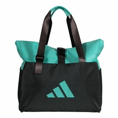 Bolso Adidas Weekend Bag Anthracite 3.3 en internet