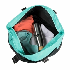 Bolso Adidas Weekend Bag Anthracite 3.3 - comprar online