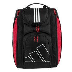 Paletero Adidas Multigame Black/Red 3.3