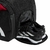 Imagen de Paletero Adidas Multigame Black/Red 3.3