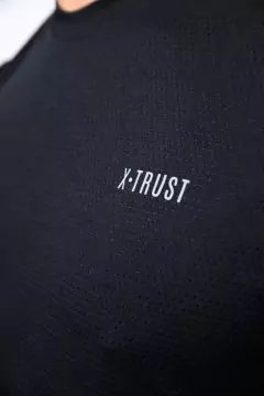 Remera X-Trust Zurich en internet