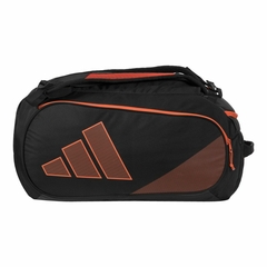 Paletero Adidas ProTour Black/Orange 3.3 - comprar online