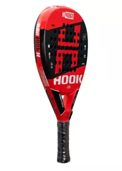 Paleta Hook H4061 Red - comprar online