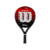 Paleta Wilson Rough Ws 14.25