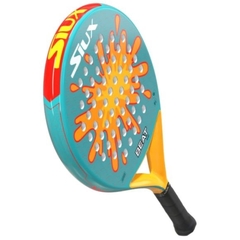 Paleta Siux Beat Kid JR - [Paletas de Pádel | Raquetas & Accesorios | Padel Store LP] 