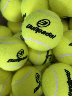 Pelota Bullpadel Granel - comprar online