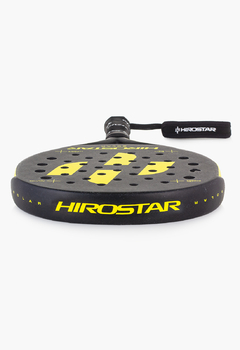 Paleta Hirostar Horizon Solar - [Paletas de Pádel | Raquetas & Accesorios | Padel Store LP] 