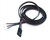 Motor Nema 17 Pancake 23mm 132g cable 1m en internet