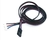 Cable plano de 1m para Motor Nema Fichas 4pin Dupont y PH2.0 - comprar online