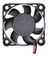 Cooler Fan Hotend 4010 24v Ventilador Impresora 3d 40x40x10 - comprar online