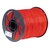 Filamento PLA MegaFILL 4kg Grilon3 1.75mm - Rojo