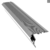 Perfil de Aluminio Escalón PAE 3 metros (Envió CABA o Expreso) - comprar online
