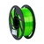 Filamento PLA Silk 1kg Grilon3 1.75mm - Verde en internet