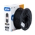 Filamento TPU SimpliFlex 1kg Grilon3 1.75mm - Negro