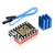 Driver TMC2209 V1.2 UART y STEP/DIR Bigtreetech - comprar online