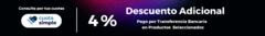 Banner de la categoría Dimmer Espejo