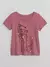 Camiseta GAP Infantil Graphic