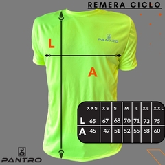 Combo: Calza corta running con 2 bolsillos laterales + Remera deportiva con cierre! UNISEX. - tienda online