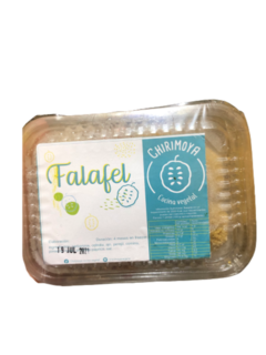 Falafel - Chirimoya