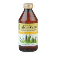 Aloe vera bebible digestivo x 250 cc - Natier