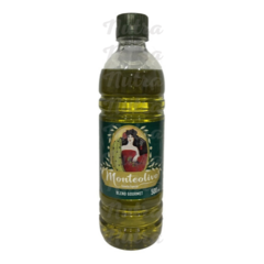Blend de aceite de oliva y girasol x 500 ml - Monteolivo