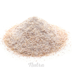 Harina integral superfina de trigo x 250 gr