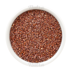 Quinoa roja boliviana x 250 gr