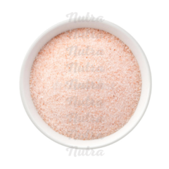 Sal rosada del Himalaya fina x 250 gr