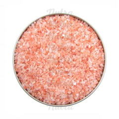 Sal rosada del Himalaya gruesa x 250 gr