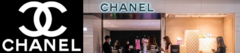 Banner for category Chanel