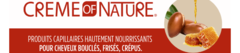 Banner for category Creme of nature