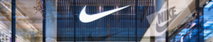 Banner for category Nike