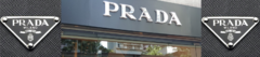 Banner for category Prada