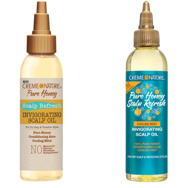 Comprar Aceite Creme of Nature Pure Honey Scalp Refresh Invigorating Scalp Oil: Hidratación y Cuidado para tu Cuero Cabelludo. ¿Buscas comprar Aceite Creme of Nature Pure Honey Scalp Refresh Invigorating Scalp Oil para revitalizar y nutrir tu cuero cabelludo? En Onlineshoppingcenterg tenemos este producto exclusivo que combina los beneficios de la miel pura y la menta para ofrecerte una experiencia refrescante y reparadora. Sigue leyendo para descubrir por qué este aceite es ideal para el cuidado de tu cabello y cuero cabelludo.  ¿Por qué Comprar Aceite Creme of Nature Pure Honey Scalp Refresh en Onlineshoppingcenterg? El Aceite Creme of Nature Pure Honey Scalp Refresh Invigorating Scalp Oil es un producto diseñado para hidratar, refrescar y revitalizar el cuero cabelludo. En Onlineshoppingcenterg, te ofrecemos este aceite con envío gratis, ofertas exclusivas y la garantía de un producto 100% original.  Comprar Aceite Creme of Nature Pure Honey Scalp Refresh Invigorating Scalp Oil: Hidratación y Cuidado para tu Cuero Cabelludo. ¿Buscas comprar Aceite Creme of Nature Pure Honey Scalp Refresh Invigorating Scalp Oil para revitalizar y nutrir tu cuero cabelludo? En Onlineshoppingcenterg tenemos este producto exclusivo que combina los beneficios de la miel pura y la menta para ofrecerte una experiencia refrescante y reparadora. Sigue leyendo para descubrir por qué este aceite es ideal para el cuidado de tu cabello y cuero cabelludo.  ¿Por qué Comprar Aceite Creme of Nature Pure Honey Scalp Refresh en Onlineshoppingcenterg? El Aceite Creme of Nature Pure Honey Scalp Refresh Invigorating Scalp Oil es un producto diseñado para hidratar, refrescar y revitalizar el cuero cabelludo. En Onlineshoppingcenterg, te ofrecemos este aceite con envío gratis, ofertas exclusivas y la garantía de un producto 100% original.    Beneficios del Aceite Creme of Nature Pure Honey Scalp Refresh: Hidratación profunda: Gracias a la miel pura, nutre y suaviza el cuero cabelludo.  Efecto refrescante: La menta revitaliza y alivia la sensación de picazón o sequedad.  Libre de siliconas: Ideal para todo tipo de cabellos, especialmente cabellos naturales.  Fórmula ligera: No deja residuos grasos y se absorbe rápidamente.  ¿Para qué Sirve el Aceite Creme of Nature Pure Honey Scalp Refresh? Este aceite es perfecto para:  Cuero cabelludo seco: Proporciona hidratación intensa.  Cabello dañado: Ayuda a reparar y fortalecer las hebras capilares.  Crecimiento del cabello: Estimula el cuero cabelludo para un crecimiento más saludable.  Sensación refrescante: Ideal para días calurosos o después del ejercicio.    ¿Dónde Comprar Aceite Creme of Nature Pure Honey Scalp Refresh? Si te preguntas dónde comprar Aceite Creme of Nature Pure Honey Scalp Refresh, la respuesta es simple: en Onlineshoppingcenterg. Somos la tienda líder en productos para el cuidado del cabello, y ofrecemos:  Precios competitivos: Encuentra el Aceite Creme of Nature Pure Honey Scalp Refresh precio más accesible.  Envío gratis: En pedidos superiores a $100.000 COP.  Ofertas exclusivas: Aprovecha descuentos y promociones especiales.  ¿Cómo Usar el Aceite Creme of Nature Pure Honey Scalp Refresh? Aplica una pequeña cantidad del aceite directamente en el cuero cabelludo.  Masajea suavemente con las yemas de los dedos para estimular la circulación.  Deja actuar durante 15-20 minutos antes de lavar tu cabello.  Usa 2-3 veces por semana para obtener los mejores resultados.    Preguntas Frecuentes ¿El Aceite Creme of Nature Pure Honey Scalp Refresh es apto para cabello natural? ¡Sí! Este aceite es ideal para cabello natural, rizado o tratado químicamente.  ¿Ofrecen envío gratis? Sí, en pedidos superiores a $250.000 COP para Colombia.  ¿Es original el producto? Todos nuestros productos, incluido el Aceite Creme of Nature Pure Honey Scalp Refresh, son 100% originales.    ¡Compra tu Aceite Creme of Nature Pure Honey Scalp Refresh Hoy! No esperes más para darle a tu cuero cabelludo el cuidado que merece. En Onlineshoppingcenterg encontrarás el Aceite Creme of Nature Pure Honey Scalp Refresh al mejor precio, con envío rápido y seguro. ¡Haz tu pedido ahora y disfruta de un cabello más saludable y revitalizado!  Beneficios del Aceite Creme of Nature Pure Honey Scalp Refresh: Hidratación profunda: Gracias a la miel pura, nutre y suaviza el cuero cabelludo.  Efecto refrescante: La menta revitaliza y alivia la sensación de picazón o sequedad.  Libre de siliconas: Ideal para todo tipo de cabellos, especialmente cabellos naturales.  Fórmula ligera: No deja residuos grasos y se absorbe rápidamente.  ¿Para qué Sirve el Aceite Creme of Nature Pure Honey Scalp Refresh? Este aceite es perfecto para:  Cuero cabelludo seco: Proporciona hidratación intensa.  Cabello dañado: Ayuda a reparar y fortalecer las hebras capilares.  Crecimiento del cabello: Estimula el cuero cabelludo para un crecimiento más saludable.  Sensación refrescante: Ideal para días calurosos o después del ejercicio.  Comprar Aceite Creme of Nature Pure Honey Scalp Refresh Invigorating Scalp Oil: Hidratación y Cuidado para tu Cuero Cabelludo. ¿Buscas comprar Aceite Creme of Nature Pure Honey Scalp Refresh Invigorating Scalp Oil para revitalizar y nutrir tu cuero cabelludo? En Onlineshoppingcenterg tenemos este producto exclusivo que combina los beneficios de la miel pura y la menta para ofrecerte una experiencia refrescante y reparadora. Sigue leyendo para descubrir por qué este aceite es ideal para el cuidado de tu cabello y cuero cabelludo.  ¿Por qué Comprar Aceite Creme of Nature Pure Honey Scalp Refresh en Onlineshoppingcenterg? El Aceite Creme of Nature Pure Honey Scalp Refresh Invigorating Scalp Oil es un producto diseñado para hidratar, refrescar y revitalizar el cuero cabelludo. En Onlineshoppingcenterg, te ofrecemos este aceite con envío gratis, ofertas exclusivas y la garantía de un producto 100% original.    Beneficios del Aceite Creme of Nature Pure Honey Scalp Refresh: Hidratación profunda: Gracias a la miel pura, nutre y suaviza el cuero cabelludo.  Efecto refrescante: La menta revitaliza y alivia la sensación de picazón o sequedad.  Libre de siliconas: Ideal para todo tipo de cabellos, especialmente cabellos naturales.  Fórmula ligera: No deja residuos grasos y se absorbe rápidamente.  ¿Para qué Sirve el Aceite Creme of Nature Pure Honey Scalp Refresh? Este aceite es perfecto para:  Cuero cabelludo seco: Proporciona hidratación intensa.  Cabello dañado: Ayuda a reparar y fortalecer las hebras capilares.  Crecimiento del cabello: Estimula el cuero cabelludo para un crecimiento más saludable.  Sensación refrescante: Ideal para días calurosos o después del ejercicio.    ¿Dónde Comprar Aceite Creme of Nature Pure Honey Scalp Refresh? Si te preguntas dónde comprar Aceite Creme of Nature Pure Honey Scalp Refresh, la respuesta es simple: en Onlineshoppingcenterg. Somos la tienda líder en productos para el cuidado del cabello, y ofrecemos:  Precios competitivos: Encuentra el Aceite Creme of Nature Pure Honey Scalp Refresh precio más accesible.  Envío gratis: En pedidos superiores a $100.000 COP.  Ofertas exclusivas: Aprovecha descuentos y promociones especiales.  ¿Cómo Usar el Aceite Creme of Nature Pure Honey Scalp Refresh? Aplica una pequeña cantidad del aceite directamente en el cuero cabelludo.  Masajea suavemente con las yemas de los dedos para estimular la circulación.  Deja actuar durante 15-20 minutos antes de lavar tu cabello.  Usa 2-3 veces por semana para obtener los mejores resultados.    Preguntas Frecuentes ¿El Aceite Creme of Nature Pure Honey Scalp Refresh es apto para cabello natural? ¡Sí! Este aceite es ideal para cabello natural, rizado o tratado químicamente.  ¿Ofrecen envío gratis? Sí, en pedidos superiores a $250.000 COP para Colombia.  ¿Es original el producto? Todos nuestros productos, incluido el Aceite Creme of Nature Pure Honey Scalp Refresh, son 100% originales.    ¡Compra tu Aceite Creme of Nature Pure Honey Scalp Refresh Hoy! No esperes más para darle a tu cuero cabelludo el cuidado que merece. En Onlineshoppingcenterg encontrarás el Aceite Creme of Nature Pure Honey Scalp Refresh al mejor precio, con envío rápido y seguro. ¡Haz tu pedido ahora y disfruta de un cabello más saludable y revitalizado!  ¿Dónde Comprar Aceite Creme of Nature Pure Honey Scalp Refresh? Si te preguntas dónde comprar Aceite Creme of Nature Pure Honey Scalp Refresh, la respuesta es simple: en Onlineshoppingcenterg. Somos la tienda líder en productos para el cuidado del cabello, y ofrecemos:  Precios competitivos: Encuentra el Aceite Creme of Nature Pure Honey Scalp Refresh precio más accesible.  Envío gratis: En pedidos superiores a $100.000 COP.  Ofertas exclusivas: Aprovecha descuentos y promociones especiales.  ¿Cómo Usar el Aceite Creme of Nature Pure Honey Scalp Refresh? Aplica una pequeña cantidad del aceite directamente en el cuero cabelludo.  Masajea suavemente con las yemas de los dedos para estimular la circulación.  Deja actuar durante 15-20 minutos antes de lavar tu cabello.  Usa 2-3 veces por semana para obtener los mejores resultados.  Comprar Aceite Creme of Nature Pure Honey Scalp Refresh Invigorating Scalp Oil: Hidratación y Cuidado para tu Cuero Cabelludo. ¿Buscas comprar Aceite Creme of Nature Pure Honey Scalp Refresh Invigorating Scalp Oil para revitalizar y nutrir tu cuero cabelludo? En Onlineshoppingcenterg tenemos este producto exclusivo que combina los beneficios de la miel pura y la menta para ofrecerte una experiencia refrescante y reparadora. Sigue leyendo para descubrir por qué este aceite es ideal para el cuidado de tu cabello y cuero cabelludo.  ¿Por qué Comprar Aceite Creme of Nature Pure Honey Scalp Refresh en Onlineshoppingcenterg? El Aceite Creme of Nature Pure Honey Scalp Refresh Invigorating Scalp Oil es un producto diseñado para hidratar, refrescar y revitalizar el cuero cabelludo. En Onlineshoppingcenterg, te ofrecemos este aceite con envío gratis, ofertas exclusivas y la garantía de un producto 100% original.  Comprar Aceite Creme of Nature Pure Honey Scalp Refresh Invigorating Scalp Oil: Hidratación y Cuidado para tu Cuero Cabelludo. ¿Buscas comprar Aceite Creme of Nature Pure Honey Scalp Refresh Invigorating Scalp Oil para revitalizar y nutrir tu cuero cabelludo? En Onlineshoppingcenterg tenemos este producto exclusivo que combina los beneficios de la miel pura y la menta para ofrecerte una experiencia refrescante y reparadora. Sigue leyendo para descubrir por qué este aceite es ideal para el cuidado de tu cabello y cuero cabelludo.  ¿Por qué Comprar Aceite Creme of Nature Pure Honey Scalp Refresh en Onlineshoppingcenterg? El Aceite Creme of Nature Pure Honey Scalp Refresh Invigorating Scalp Oil es un producto diseñado para hidratar, refrescar y revitalizar el cuero cabelludo. En Onlineshoppingcenterg, te ofrecemos este aceite con envío gratis, ofertas exclusivas y la garantía de un producto 100% original.    Beneficios del Aceite Creme of Nature Pure Honey Scalp Refresh: Hidratación profunda: Gracias a la miel pura, nutre y suaviza el cuero cabelludo.  Efecto refrescante: La menta revitaliza y alivia la sensación de picazón o sequedad.  Libre de siliconas: Ideal para todo tipo de cabellos, especialmente cabellos naturales.  Fórmula ligera: No deja residuos grasos y se absorbe rápidamente.  ¿Para qué Sirve el Aceite Creme of Nature Pure Honey Scalp Refresh? Este aceite es perfecto para:  Cuero cabelludo seco: Proporciona hidratación intensa.  Cabello dañado: Ayuda a reparar y fortalecer las hebras capilares.  Crecimiento del cabello: Estimula el cuero cabelludo para un crecimiento más saludable.  Sensación refrescante: Ideal para días calurosos o después del ejercicio.  Comprar Aceite Creme of Nature Pure Honey Scalp Refresh Invigorating Scalp Oil: Hidratación y Cuidado para tu Cuero Cabelludo. ¿Buscas comprar Aceite Creme of Nature Pure Honey Scalp Refresh Invigorating Scalp Oil para revitalizar y nutrir tu cuero cabelludo? En Onlineshoppingcenterg tenemos este producto exclusivo que combina los beneficios de la miel pura y la menta para ofrecerte una experiencia refrescante y reparadora. Sigue leyendo para descubrir por qué este aceite es ideal para el cuidado de tu cabello y cuero cabelludo.  ¿Por qué Comprar Aceite Creme of Nature Pure Honey Scalp Refresh en Onlineshoppingcenterg? El Aceite Creme of Nature Pure Honey Scalp Refresh Invigorating Scalp Oil es un producto diseñado para hidratar, refrescar y revitalizar el cuero cabelludo. En Onlineshoppingcenterg, te ofrecemos este aceite con envío gratis, ofertas exclusivas y la garantía de un producto 100% original.    Beneficios del Aceite Creme of Nature Pure Honey Scalp Refresh: Hidratación profunda: Gracias a la miel pura, nutre y suaviza el cuero cabelludo.  Efecto refrescante: La menta revitaliza y alivia la sensación de picazón o sequedad.  Libre de siliconas: Ideal para todo tipo de cabellos, especialmente cabellos naturales.  Fórmula ligera: No deja residuos grasos y se absorbe rápidamente.  ¿Para qué Sirve el Aceite Creme of Nature Pure Honey Scalp Refresh? Este aceite es perfecto para:  Cuero cabelludo seco: Proporciona hidratación intensa.  Cabello dañado: Ayuda a reparar y fortalecer las hebras capilares.  Crecimiento del cabello: Estimula el cuero cabelludo para un crecimiento más saludable.  Sensación refrescante: Ideal para días calurosos o después del ejercicio.    ¿Dónde Comprar Aceite Creme of Nature Pure Honey Scalp Refresh? Si te preguntas dónde comprar Aceite Creme of Nature Pure Honey Scalp Refresh, la respuesta es simple: en Onlineshoppingcenterg. Somos la tienda líder en productos para el cuidado del cabello, y ofrecemos:  Precios competitivos: Encuentra el Aceite Creme of Nature Pure Honey Scalp Refresh precio más accesible.  Envío gratis: En pedidos superiores a $100.000 COP.  Ofertas exclusivas: Aprovecha descuentos y promociones especiales.  ¿Cómo Usar el Aceite Creme of Nature Pure Honey Scalp Refresh? Aplica una pequeña cantidad del aceite directamente en el cuero cabelludo.  Masajea suavemente con las yemas de los dedos para estimular la circulación.  Deja actuar durante 15-20 minutos antes de lavar tu cabello.  Usa 2-3 veces por semana para obtener los mejores resultados.    Preguntas Frecuentes ¿El Aceite Creme of Nature Pure Honey Scalp Refresh es apto para cabello natural? ¡Sí! Este aceite es ideal para cabello natural, rizado o tratado químicamente.  ¿Ofrecen envío gratis? Sí, en pedidos superiores a $250.000 COP para Colombia.  ¿Es original el producto? Todos nuestros productos, incluido el Aceite Creme of Nature Pure Honey Scalp Refresh, son 100% originales.    ¡Compra tu Aceite Creme of Nature Pure Honey Scalp Refresh Hoy! No esperes más para darle a tu cuero cabelludo el cuidado que merece. En Onlineshoppingcenterg encontrarás el Aceite Creme of Nature Pure Honey Scalp Refresh al mejor precio, con envío rápido y seguro. ¡Haz tu pedido ahora y disfruta de un cabello más saludable y revitalizado!  ¿Dónde Comprar Aceite Creme of Nature Pure Honey Scalp Refresh? Si te preguntas dónde comprar Aceite Creme of Nature Pure Honey Scalp Refresh, la respuesta es simple: en Onlineshoppingcenterg. Somos la tienda líder en productos para el cuidado del cabello, y ofrecemos:  Precios competitivos: Encuentra el Aceite Creme of Nature Pure Honey Scalp Refresh precio más accesible.  Envío gratis: En pedidos superiores a $100.000 COP.  Ofertas exclusivas: Aprovecha descuentos y promociones especiales.  ¿Cómo Usar el Aceite Creme of Nature Pure Honey Scalp Refresh? Aplica una pequeña cantidad del aceite directamente en el cuero cabelludo.  Masajea suavemente con las yemas de los dedos para estimular la circulación.  Deja actuar durante 15-20 minutos antes de lavar tu cabello.  Usa 2-3 veces por semana para obtener los mejores resultados.  Comprar Aceite Creme of Nature Pure Honey Scalp Refresh Invigorating Scalp Oil: Hidratación y Cuidado para tu Cuero Cabelludo. ¿Buscas comprar Aceite Creme of Nature Pure Honey Scalp Refresh Invigorating Scalp Oil para revitalizar y nutrir tu cuero cabelludo? En Onlineshoppingcenterg tenemos este producto exclusivo que combina los beneficios de la miel pura y la menta para ofrecerte una experiencia refrescante y reparadora. Sigue leyendo para descubrir por qué este aceite es ideal para el cuidado de tu cabello y cuero cabelludo.  ¿Por qué Comprar Aceite Creme of Nature Pure Honey Scalp Refresh en Onlineshoppingcenterg? El Aceite Creme of Nature Pure Honey Scalp Refresh Invigorating Scalp Oil es un producto diseñado para hidratar, refrescar y revitalizar el cuero cabelludo. En Onlineshoppingcenterg, te ofrecemos este aceite con envío gratis, ofertas exclusivas y la garantía de un producto 100% original.    Beneficios del Aceite Creme of Nature Pure Honey Scalp Refresh: Hidratación profunda: Gracias a la miel pura, nutre y suaviza el cuero cabelludo.  Efecto refrescante: La menta revitaliza y alivia la sensación de picazón o sequedad.  Libre de siliconas: Ideal para todo tipo de cabellos, especialmente cabellos naturales.  Fórmula ligera: No deja residuos grasos y se absorbe rápidamente.  ¿Para qué Sirve el Aceite Creme of Nature Pure Honey Scalp Refresh? Este aceite es perfecto para:  Cuero cabelludo seco: Proporciona hidratación intensa.  Cabello dañado: Ayuda a reparar y fortalecer las hebras capilares.  Crecimiento del cabello: Estimula el cuero cabelludo para un crecimiento más saludable.  Sensación refrescante: Ideal para días calurosos o después del ejercicio.    ¿Dónde Comprar Aceite Creme of Nature Pure Honey Scalp Refresh? Si te preguntas dónde comprar Aceite Creme of Nature Pure Honey Scalp Refresh, la respuesta es simple: en Onlineshoppingcenterg. Somos la tienda líder en productos para el cuidado del cabello, y ofrecemos:  Precios competitivos: Encuentra el Aceite Creme of Nature Pure Honey Scalp Refresh precio más accesible.  Envío gratis: En pedidos superiores a $100.000 COP.  Ofertas exclusivas: Aprovecha descuentos y promociones especiales.  ¿Cómo Usar el Aceite Creme of Nature Pure Honey Scalp Refresh? Aplica una pequeña cantidad del aceite directamente en el cuero cabelludo.  Masajea suavemente con las yemas de los dedos para estimular la circulación.  Deja actuar durante 15-20 minutos antes de lavar tu cabello.  Usa 2-3 veces por semana para obtener los mejores resultados.    Preguntas Frecuentes ¿El Aceite Creme of Nature Pure Honey Scalp Refresh es apto para cabello natural? ¡Sí! Este aceite es ideal para cabello natural, rizado o tratado químicamente.  ¿Ofrecen envío gratis? Sí, en pedidos superiores a $250.000 COP para Colombia.  ¿Es original el producto? Todos nuestros productos, incluido el Aceite Creme of Nature Pure Honey Scalp Refresh, son 100% originales.    ¡Compra tu Aceite Creme of Nature Pure Honey Scalp Refresh Hoy! No esperes más para darle a tu cuero cabelludo el cuidado que merece. En Onlineshoppingcenterg encontrarás el Aceite Creme of Nature Pure Honey Scalp Refresh al mejor precio, con envío rápido y seguro. ¡Haz tu pedido ahora y disfruta de un cabello más saludable y revitalizado!  Preguntas Frecuentes ¿El Aceite Creme of Nature Pure Honey Scalp Refresh es apto para cabello natural? ¡Sí! Este aceite es ideal para cabello natural, rizado o tratado químicamente.  ¿Ofrecen envío gratis? Sí, en pedidos superiores a $250.000 COP para Colombia.  ¿Es original el producto? Todos nuestros productos, incluido el Aceite Creme of Nature Pure Honey Scalp Refresh, son 100% originales.  Comprar Aceite Creme of Nature Pure Honey Scalp Refresh Invigorating Scalp Oil: Hidratación y Cuidado para tu Cuero Cabelludo. ¿Buscas comprar Aceite Creme of Nature Pure Honey Scalp Refresh Invigorating Scalp Oil para revitalizar y nutrir tu cuero cabelludo? En Onlineshoppingcenterg tenemos este producto exclusivo que combina los beneficios de la miel pura y la menta para ofrecerte una experiencia refrescante y reparadora. Sigue leyendo para descubrir por qué este aceite es ideal para el cuidado de tu cabello y cuero cabelludo.  ¿Por qué Comprar Aceite Creme of Nature Pure Honey Scalp Refresh en Onlineshoppingcenterg? El Aceite Creme of Nature Pure Honey Scalp Refresh Invigorating Scalp Oil es un producto diseñado para hidratar, refrescar y revitalizar el cuero cabelludo. En Onlineshoppingcenterg, te ofrecemos este aceite con envío gratis, ofertas exclusivas y la garantía de un producto 100% original.    Beneficios del Aceite Creme of Nature Pure Honey Scalp Refresh: Hidratación profunda: Gracias a la miel pura, nutre y suaviza el cuero cabelludo.  Efecto refrescante: La menta revitaliza y alivia la sensación de picazón o sequedad.  Libre de siliconas: Ideal para todo tipo de cabellos, especialmente cabellos naturales.  Fórmula ligera: No deja residuos grasos y se absorbe rápidamente.  ¿Para qué Sirve el Aceite Creme of Nature Pure Honey Scalp Refresh? Este aceite es perfecto para:  Cuero cabelludo seco: Proporciona hidratación intensa.  Cabello dañado: Ayuda a reparar y fortalecer las hebras capilares.  Crecimiento del cabello: Estimula el cuero cabelludo para un crecimiento más saludable.  Sensación refrescante: Ideal para días calurosos o después del ejercicio.    ¿Dónde Comprar Aceite Creme of Nature Pure Honey Scalp Refresh? Si te preguntas dónde comprar Aceite Creme of Nature Pure Honey Scalp Refresh, la respuesta es simple: en Onlineshoppingcenterg. Somos la tienda líder en productos para el cuidado del cabello, y ofrecemos:  Precios competitivos: Encuentra el Aceite Creme of Nature Pure Honey Scalp Refresh precio más accesible.  Envío gratis: En pedidos superiores a $100.000 COP.  Ofertas exclusivas: Aprovecha descuentos y promociones especiales.  ¿Cómo Usar el Aceite Creme of Nature Pure Honey Scalp Refresh? Aplica una pequeña cantidad del aceite directamente en el cuero cabelludo.  Masajea suavemente con las yemas de los dedos para estimular la circulación.  Deja actuar durante 15-20 minutos antes de lavar tu cabello.  Usa 2-3 veces por semana para obtener los mejores resultados.    Preguntas Frecuentes ¿El Aceite Creme of Nature Pure Honey Scalp Refresh es apto para cabello natural? ¡Sí! Este aceite es ideal para cabello natural, rizado o tratado químicamente.  ¿Ofrecen envío gratis? Sí, en pedidos superiores a $250.000 COP para Colombia.  ¿Es original el producto? Todos nuestros productos, incluido el Aceite Creme of Nature Pure Honey Scalp Refresh, son 100% originales.    ¡Compra tu Aceite Creme of Nature Pure Honey Scalp Refresh Hoy! No esperes más para darle a tu cuero cabelludo el cuidado que merece. En Onlineshoppingcenterg encontrarás el Aceite Creme of Nature Pure Honey Scalp Refresh al mejor precio, con envío rápido y seguro. ¡Haz tu pedido ahora y disfruta de un cabello más saludable y revitalizado!  ¡Compra tu Aceite Creme of Nature Pure Honey Scalp Refresh Hoy! No esperes más para darle a tu cuero cabelludo el cuidado que merece. En Onlineshoppingcenterg encontrarás el Aceite Creme of Nature Pure Honey Scalp Refresh al mejor precio, con envío rápido y seguro. ¡Haz tu pedido ahora y disfruta de un cabello más saludable y revitalizado!  Beneficios del Aceite Creme of Nature Pure Honey Scalp Refresh: Hidratación profunda: Gracias a la miel pura, nutre y suaviza el cuero cabelludo.  Efecto refrescante: La menta revitaliza y alivia la sensación de picazón o sequedad.  Libre de siliconas: Ideal para todo tipo de cabellos, especialmente cabellos naturales.  Fórmula ligera: No deja residuos grasos y se absorbe rápidamente.  ¿Para qué Sirve el Aceite Creme of Nature Pure Honey Scalp Refresh? Este aceite es perfecto para:  Cuero cabelludo seco: Proporciona hidratación intensa.  Cabello dañado: Ayuda a reparar y fortalecer las hebras capilares.  Crecimiento del cabello: Estimula el cuero cabelludo para un crecimiento más saludable.  Sensación refrescante: Ideal para días calurosos o después del ejercicio.  Comprar Aceite Creme of Nature Pure Honey Scalp Refresh Invigorating Scalp Oil: Hidratación y Cuidado para tu Cuero Cabelludo. ¿Buscas comprar Aceite Creme of Nature Pure Honey Scalp Refresh Invigorating Scalp Oil para revitalizar y nutrir tu cuero cabelludo? En Onlineshoppingcenterg tenemos este producto exclusivo que combina los beneficios de la miel pura y la menta para ofrecerte una experiencia refrescante y reparadora. Sigue leyendo para descubrir por qué este aceite es ideal para el cuidado de tu cabello y cuero cabelludo.  ¿Por qué Comprar Aceite Creme of Nature Pure Honey Scalp Refresh en Onlineshoppingcenterg? El Aceite Creme of Nature Pure Honey Scalp Refresh Invigorating Scalp Oil es un producto diseñado para hidratar, refrescar y revitalizar el cuero cabelludo. En Onlineshoppingcenterg, te ofrecemos este aceite con envío gratis, ofertas exclusivas y la garantía de un producto 100% original.    Beneficios del Aceite Creme of Nature Pure Honey Scalp Refresh: Hidratación profunda: Gracias a la miel pura, nutre y suaviza el cuero cabelludo.  Efecto refrescante: La menta revitaliza y alivia la sensación de picazón o sequedad.  Libre de siliconas: Ideal para todo tipo de cabellos, especialmente cabellos naturales.  Fórmula ligera: No deja residuos grasos y se absorbe rápidamente.  ¿Para qué Sirve el Aceite Creme of Nature Pure Honey Scalp Refresh? Este aceite es perfecto para:  Cuero cabelludo seco: Proporciona hidratación intensa.  Cabello dañado: Ayuda a reparar y fortalecer las hebras capilares.  Crecimiento del cabello: Estimula el cuero cabelludo para un crecimiento más saludable.  Sensación refrescante: Ideal para días calurosos o después del ejercicio.    ¿Dónde Comprar Aceite Creme of Nature Pure Honey Scalp Refresh? Si te preguntas dónde comprar Aceite Creme of Nature Pure Honey Scalp Refresh, la respuesta es simple: en Onlineshoppingcenterg. Somos la tienda líder en productos para el cuidado del cabello, y ofrecemos:  Precios competitivos: Encuentra el Aceite Creme of Nature Pure Honey Scalp Refresh precio más accesible.  Envío gratis: En pedidos superiores a $100.000 COP.  Ofertas exclusivas: Aprovecha descuentos y promociones especiales.  ¿Cómo Usar el Aceite Creme of Nature Pure Honey Scalp Refresh? Aplica una pequeña cantidad del aceite directamente en el cuero cabelludo.  Masajea suavemente con las yemas de los dedos para estimular la circulación.  Deja actuar durante 15-20 minutos antes de lavar tu cabello.  Usa 2-3 veces por semana para obtener los mejores resultados.    Preguntas Frecuentes ¿El Aceite Creme of Nature Pure Honey Scalp Refresh es apto para cabello natural? ¡Sí! Este aceite es ideal para cabello natural, rizado o tratado químicamente.  ¿Ofrecen envío gratis? Sí, en pedidos superiores a $250.000 COP para Colombia.  ¿Es original el producto? Todos nuestros productos, incluido el Aceite Creme of Nature Pure Honey Scalp Refresh, son 100% originales.    ¡Compra tu Aceite Creme of Nature Pure Honey Scalp Refresh Hoy! No esperes más para darle a tu cuero cabelludo el cuidado que merece. En Onlineshoppingcenterg encontrarás el Aceite Creme of Nature Pure Honey Scalp Refresh al mejor precio, con envío rápido y seguro. ¡Haz tu pedido ahora y disfruta de un cabello más saludable y revitalizado!  ¿Dónde Comprar Aceite Creme of Nature Pure Honey Scalp Refresh? Si te preguntas dónde comprar Aceite Creme of Nature Pure Honey Scalp Refresh, la respuesta es simple: en Onlineshoppingcenterg. Somos la tienda líder en productos para el cuidado del cabello, y ofrecemos:  Precios competitivos: Encuentra el Aceite Creme of Nature Pure Honey Scalp Refresh precio más accesible.  Envío gratis: En pedidos superiores a $100.000 COP.  Ofertas exclusivas: Aprovecha descuentos y promociones especiales.  ¿Cómo Usar el Aceite Creme of Nature Pure Honey Scalp Refresh? Aplica una pequeña cantidad del aceite directamente en el cuero cabelludo.  Masajea suavemente con las yemas de los dedos para estimular la circulación.  Deja actuar durante 15-20 minutos antes de lavar tu cabello.  Usa 2-3 veces por semana para obtener los mejores resultados.    Preguntas Frecuentes ¿El Aceite Creme of Nature Pure Honey Scalp Refresh es apto para cabello natural? ¡Sí! Este aceite es ideal para cabello natural, rizado o tratado químicamente.  ¿Ofrecen envío gratis? Sí, en pedidos superiores a $250.000 COP para Colombia.  ¿Es original el producto? Todos nuestros productos, incluido el Aceite Creme of Nature Pure Honey Scalp Refresh, son 100% originales.  Comprar Aceite Creme of Nature Pure Honey Scalp Refresh Invigorating Scalp Oil: Hidratación y Cuidado para tu Cuero Cabelludo. ¿Buscas comprar Aceite Creme of Nature Pure Honey Scalp Refresh Invigorating Scalp Oil para revitalizar y nutrir tu cuero cabelludo? En Onlineshoppingcenterg tenemos este producto exclusivo que combina los beneficios de la miel pura y la menta para ofrecerte una experiencia refrescante y reparadora. Sigue leyendo para descubrir por qué este aceite es ideal para el cuidado de tu cabello y cuero cabelludo.  ¿Por qué Comprar Aceite Creme of Nature Pure Honey Scalp Refresh en Onlineshoppingcenterg? El Aceite Creme of Nature Pure Honey Scalp Refresh Invigorating Scalp Oil es un producto diseñado para hidratar, refrescar y revitalizar el cuero cabelludo. En Onlineshoppingcenterg, te ofrecemos este aceite con envío gratis, ofertas exclusivas y la garantía de un producto 100% original.    Beneficios del Aceite Creme of Nature Pure Honey Scalp Refresh: Hidratación profunda: Gracias a la miel pura, nutre y suaviza el cuero cabelludo.  Efecto refrescante: La menta revitaliza y alivia la sensación de picazón o sequedad.  Libre de siliconas: Ideal para todo tipo de cabellos, especialmente cabellos naturales.  Fórmula ligera: No deja residuos grasos y se absorbe rápidamente.  ¿Para qué Sirve el Aceite Creme of Nature Pure Honey Scalp Refresh? Este aceite es perfecto para:  Cuero cabelludo seco: Proporciona hidratación intensa.  Cabello dañado: Ayuda a reparar y fortalecer las hebras capilares.  Crecimiento del cabello: Estimula el cuero cabelludo para un crecimiento más saludable.  Sensación refrescante: Ideal para días calurosos o después del ejercicio.    ¿Dónde Comprar Aceite Creme of Nature Pure Honey Scalp Refresh? Si te preguntas dónde comprar Aceite Creme of Nature Pure Honey Scalp Refresh, la respuesta es simple: en Onlineshoppingcenterg. Somos la tienda líder en productos para el cuidado del cabello, y ofrecemos:  Precios competitivos: Encuentra el Aceite Creme of Nature Pure Honey Scalp Refresh precio más accesible.  Envío gratis: En pedidos superiores a $100.000 COP.  Ofertas exclusivas: Aprovecha descuentos y promociones especiales.  ¿Cómo Usar el Aceite Creme of Nature Pure Honey Scalp Refresh? Aplica una pequeña cantidad del aceite directamente en el cuero cabelludo.  Masajea suavemente con las yemas de los dedos para estimular la circulación.  Deja actuar durante 15-20 minutos antes de lavar tu cabello.  Usa 2-3 veces por semana para obtener los mejores resultados.    Preguntas Frecuentes ¿El Aceite Creme of Nature Pure Honey Scalp Refresh es apto para cabello natural? ¡Sí! Este aceite es ideal para cabello natural, rizado o tratado químicamente.  ¿Ofrecen envío gratis? Sí, en pedidos superiores a $250.000 COP para Colombia.  ¿Es original el producto? Todos nuestros productos, incluido el Aceite Creme of Nature Pure Honey Scalp Refresh, son 100% originales.    ¡Compra tu Aceite Creme of Nature Pure Honey Scalp Refresh Hoy! No esperes más para darle a tu cuero cabelludo el cuidado que merece. En Onlineshoppingcenterg encontrarás el Aceite Creme of Nature Pure Honey Scalp Refresh al mejor precio, con envío rápido y seguro. ¡Haz tu pedido ahora y disfruta de un cabello más saludable y revitalizado!  ¡Compra tu Aceite Creme of Nature Pure Honey Scalp Refresh Hoy! No esperes más para darle a tu cuero cabelludo el cuidado que merece. En Onlineshoppingcenterg encontrarás el Aceite Creme of Nature Pure Honey Scalp Refresh al mejor precio, con envío rápido y seguro. ¡Haz tu pedido ahora y disfruta de un cabello más saludable y revitalizado!  Preguntas Frecuentes ¿El Aceite Creme of Nature Pure Honey Scalp Refresh es apto para cabello natural? ¡Sí! Este aceite es ideal para cabello natural, rizado o tratado químicamente.  ¿Ofrecen envío gratis? Sí, en pedidos superiores a $250.000 COP para Colombia.  ¿Es original el producto? Todos nuestros productos, incluido el Aceite Creme of Nature Pure Honey Scalp Refresh, son 100% originales.    ¡Compra tu Aceite Creme of Nature Pure Honey Scalp Refresh Hoy! No esperes más para darle a tu cuero cabelludo el cuidado que merece. En Onlineshoppingcenterg encontrarás el Aceite Creme of Nature Pure Honey Scalp Refresh al mejor precio, con envío rápido y seguro. ¡Haz tu pedido ahora y disfruta de un cabello más saludable y revitalizado!
