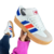 ADIDAS SAMBA PLATAFORMA MUJER: ¡El Estilo que Necesitas!
Las ADIDAS SAMBA PLATAFORMA MUJER son la combinación perfecta de estilo, comodidad y altura adicional que muchas mujeres buscan en un par de zapatillas. Con un diseño clásico que ha evolucionado a l