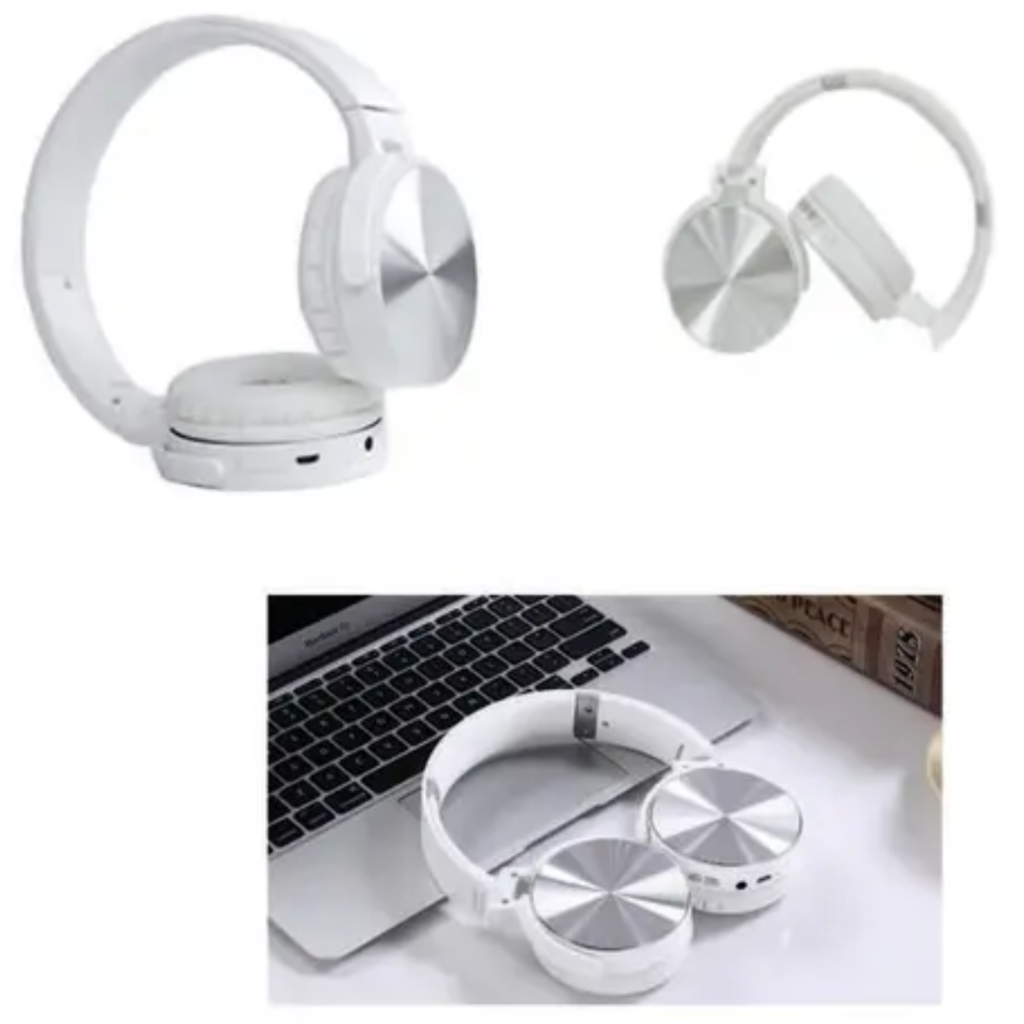 Audífonos bluetooth diadema sony bt 450 con micrófono outlet