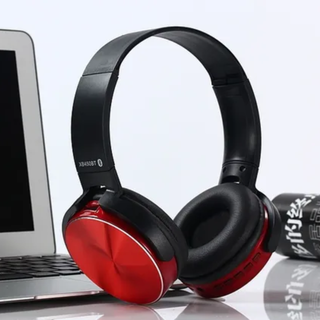 Audifonos sony xb450bt sale