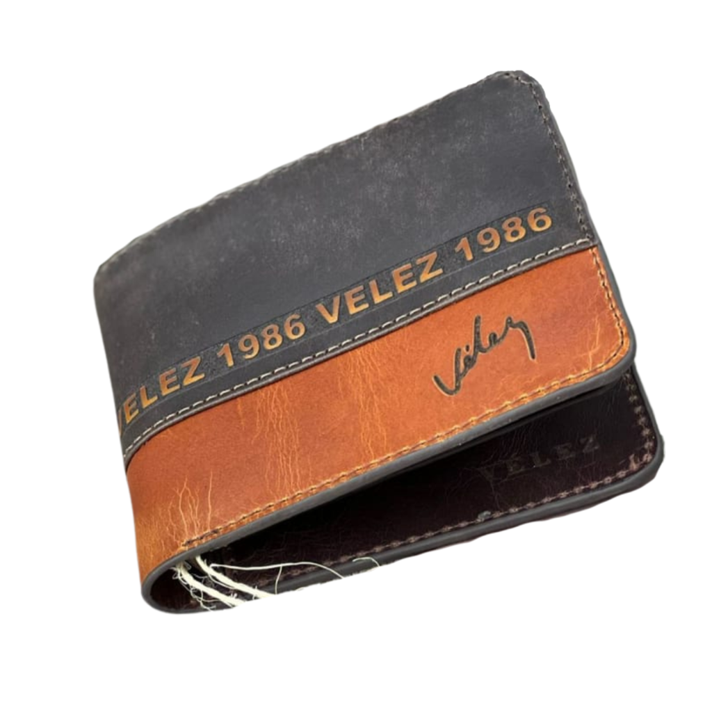 BILLETERAS VELEZ HOMBRE ONLINESHOPPINGCENTERG