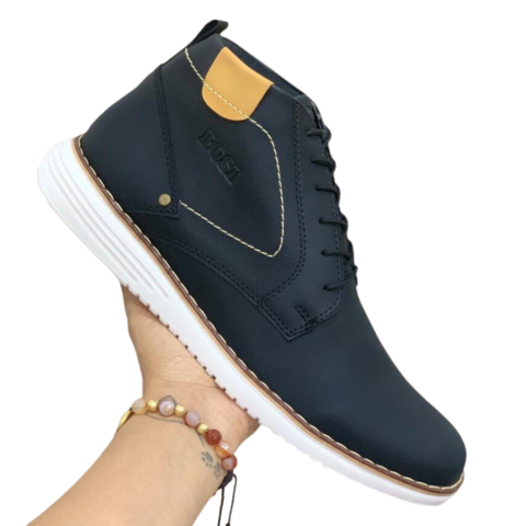 Bosi zapatos hombre best sale