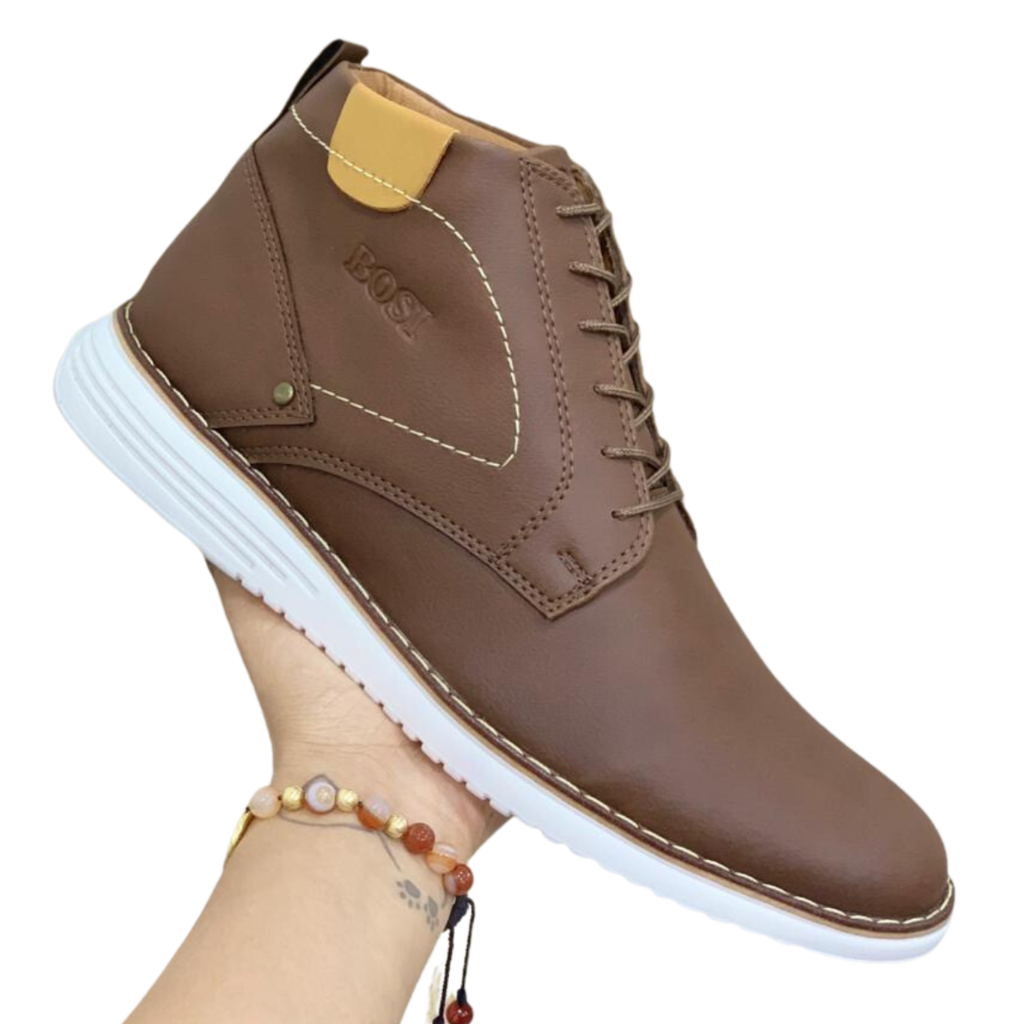 Botas para hombre bosi 2025
