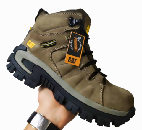 Botas caterpillar hombre sale