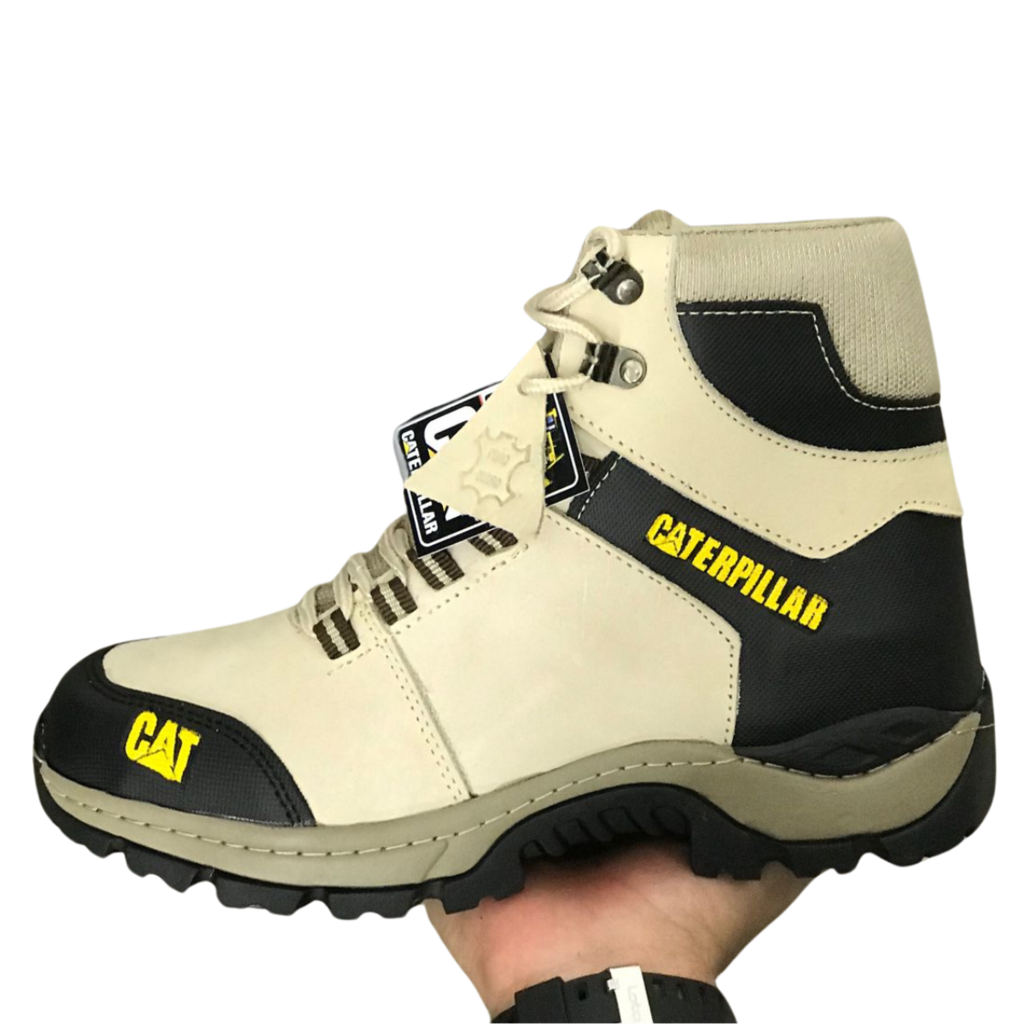 Botas caterpillar originales sale