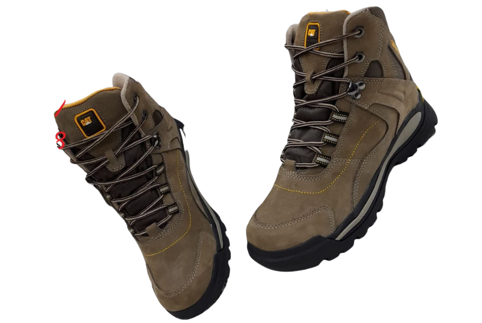 Calzado caterpillar para hombre top