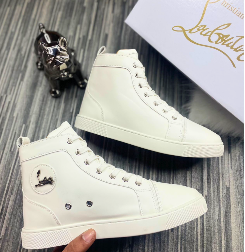 Zapatos de mujer christian louboutin store