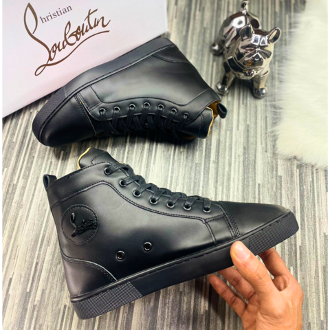 Louboutin hombre originales top