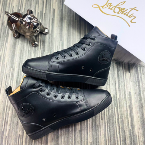 Louboutin hombre originales cheap
