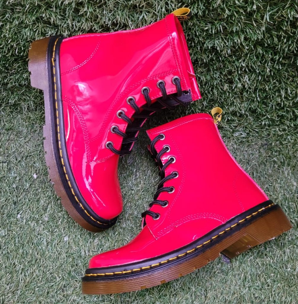 Comprar botas dr martens mujer new arrivals