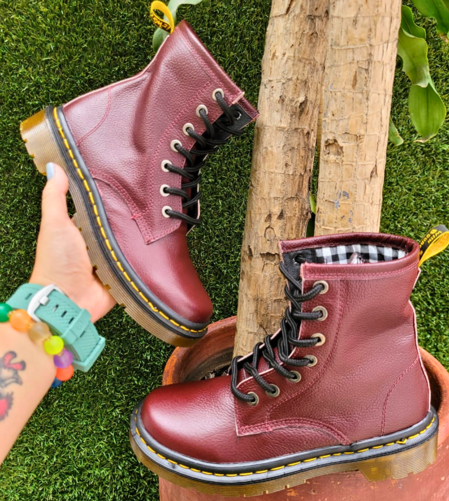 Botas doctor store martens originales