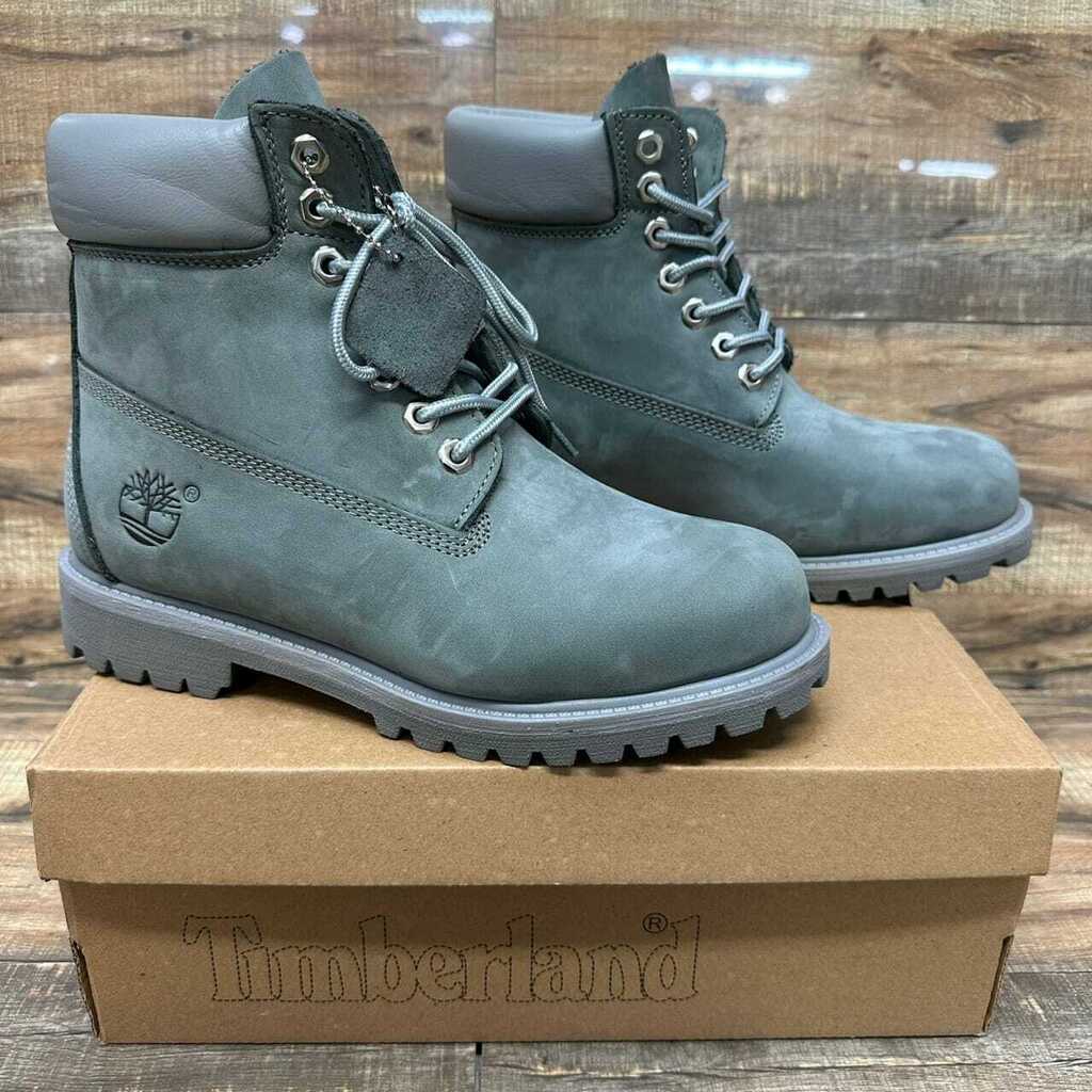 Botas timberland azules hombre new arrivals