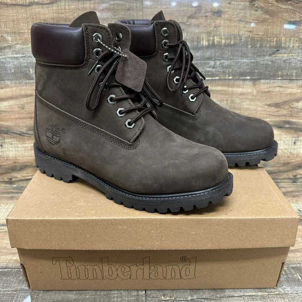 Botas estilo timberland hombre deals
